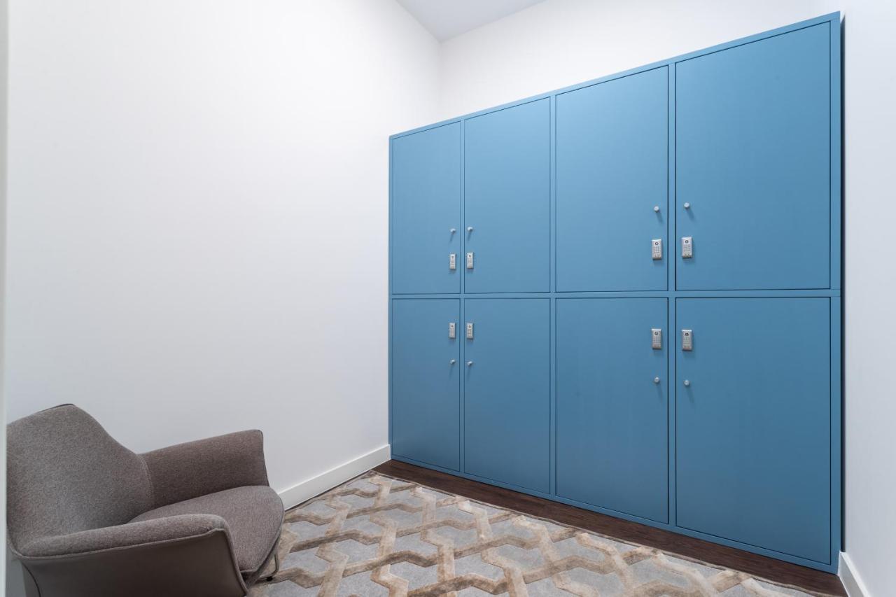 Bairro Alto Guesthouse Lisbon Bagian luar foto